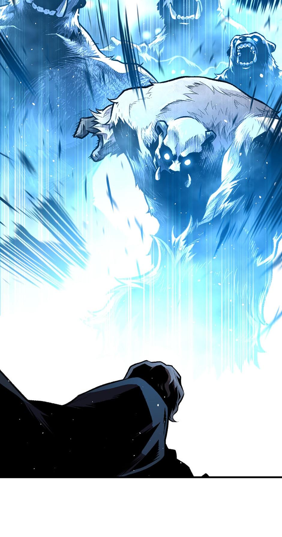 Read Demon Devourer Manga Online