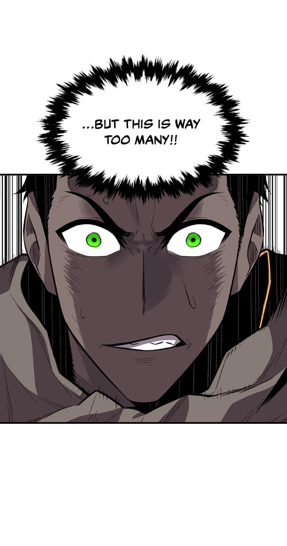 Read Demon Devourer Manga Online