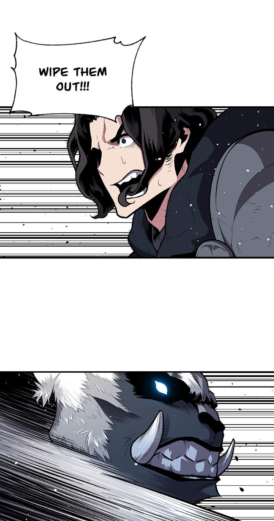Read Demon Devourer Manga Online