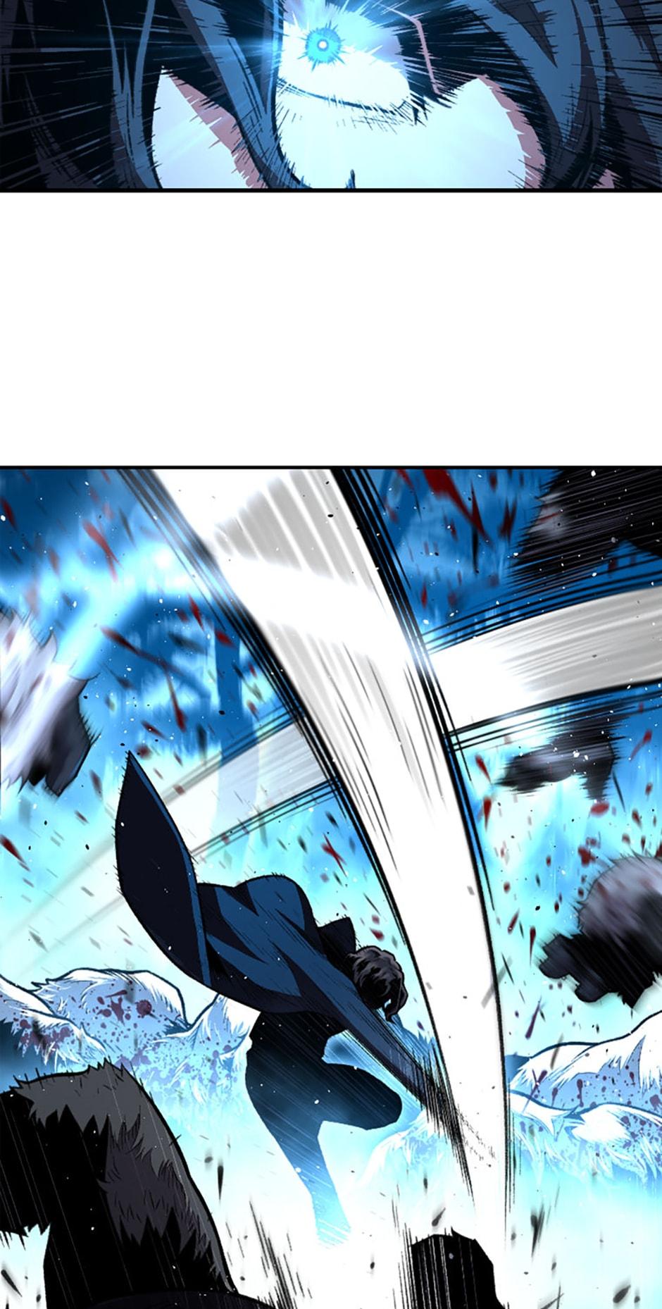 Read Demon Devourer Manga Online