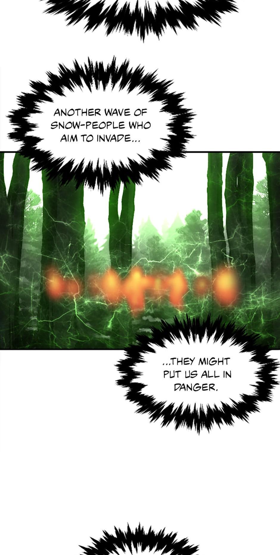 Read Demon Devourer Manga Online