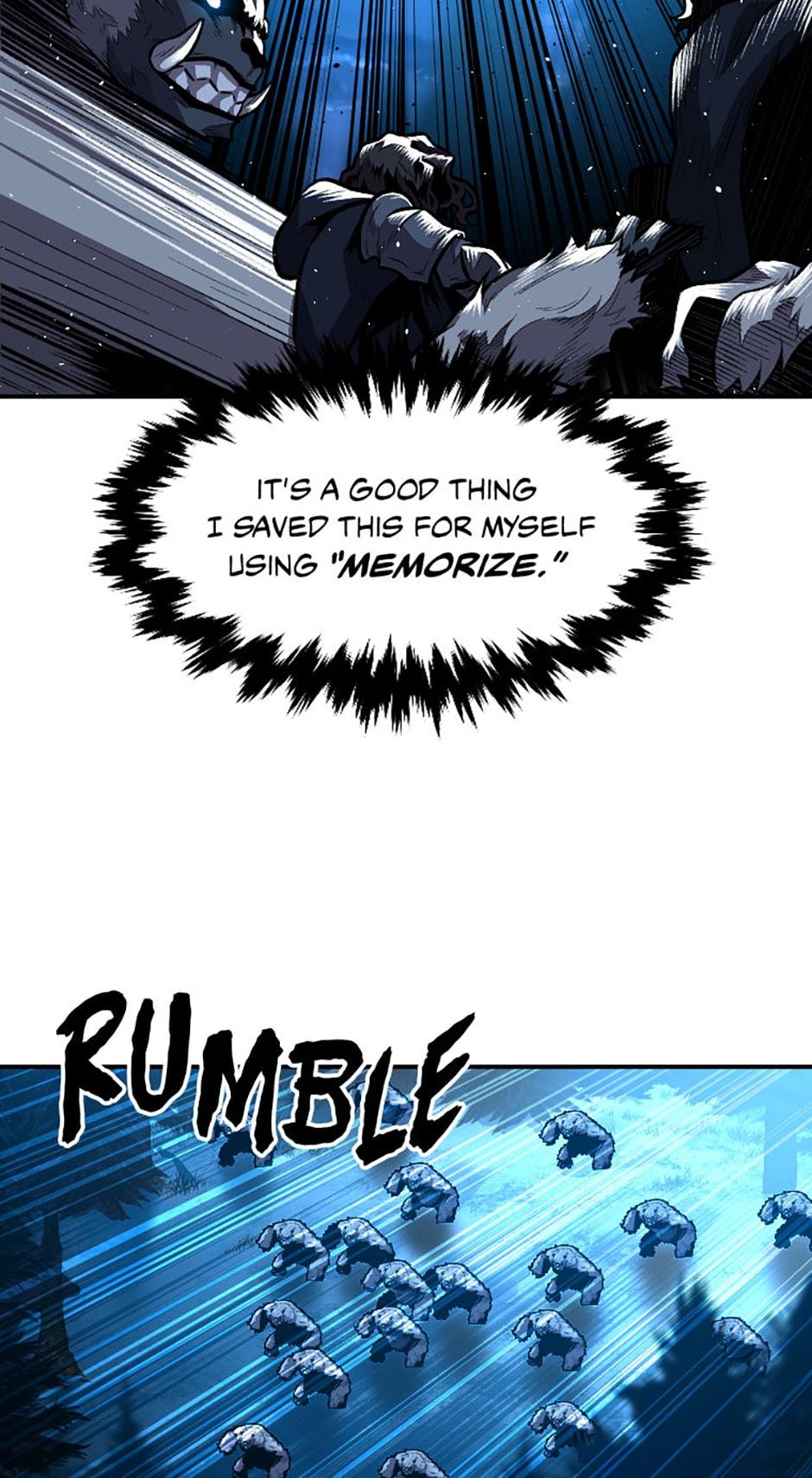Read Demon Devourer Manga Online