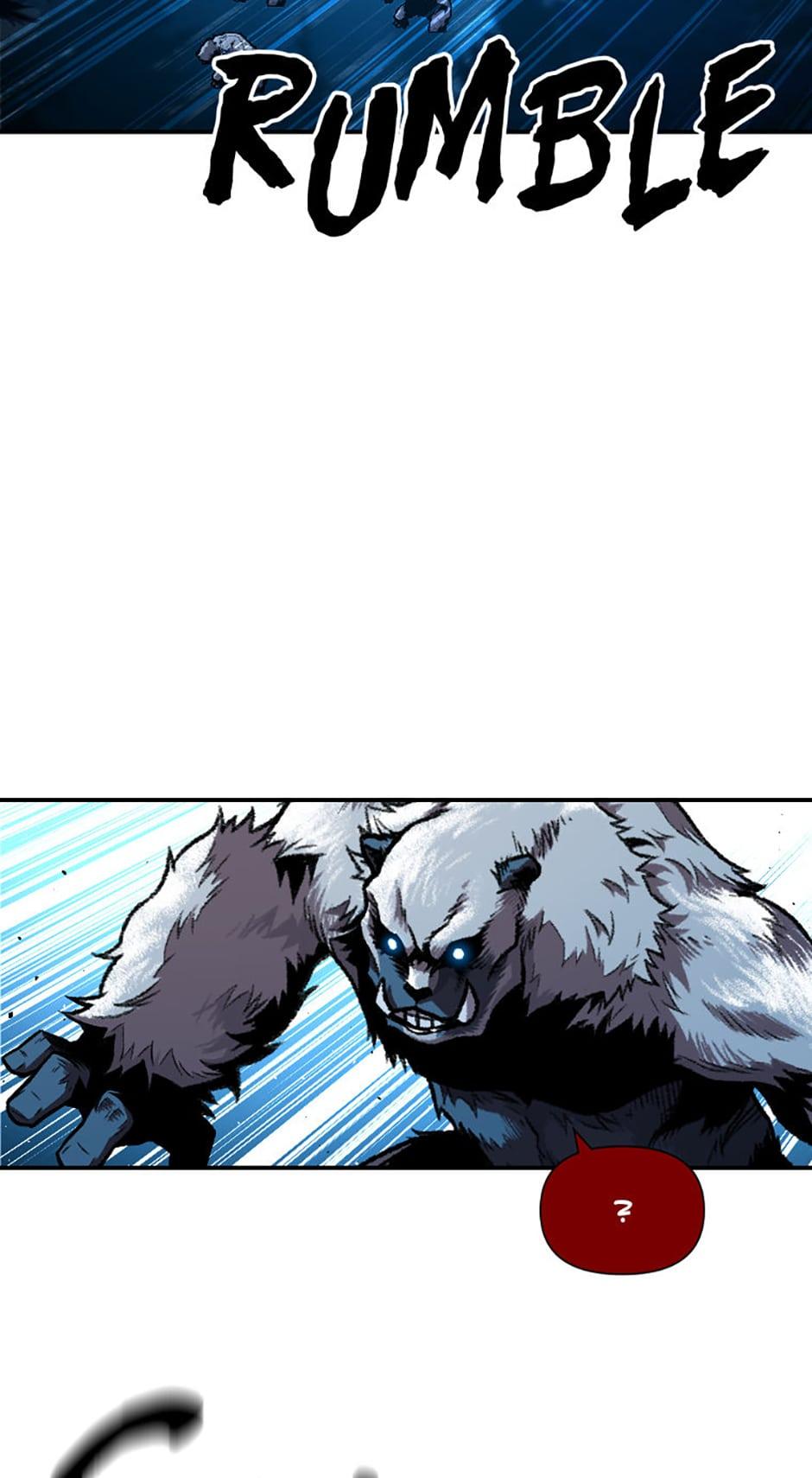 Read Demon Devourer Manga Online