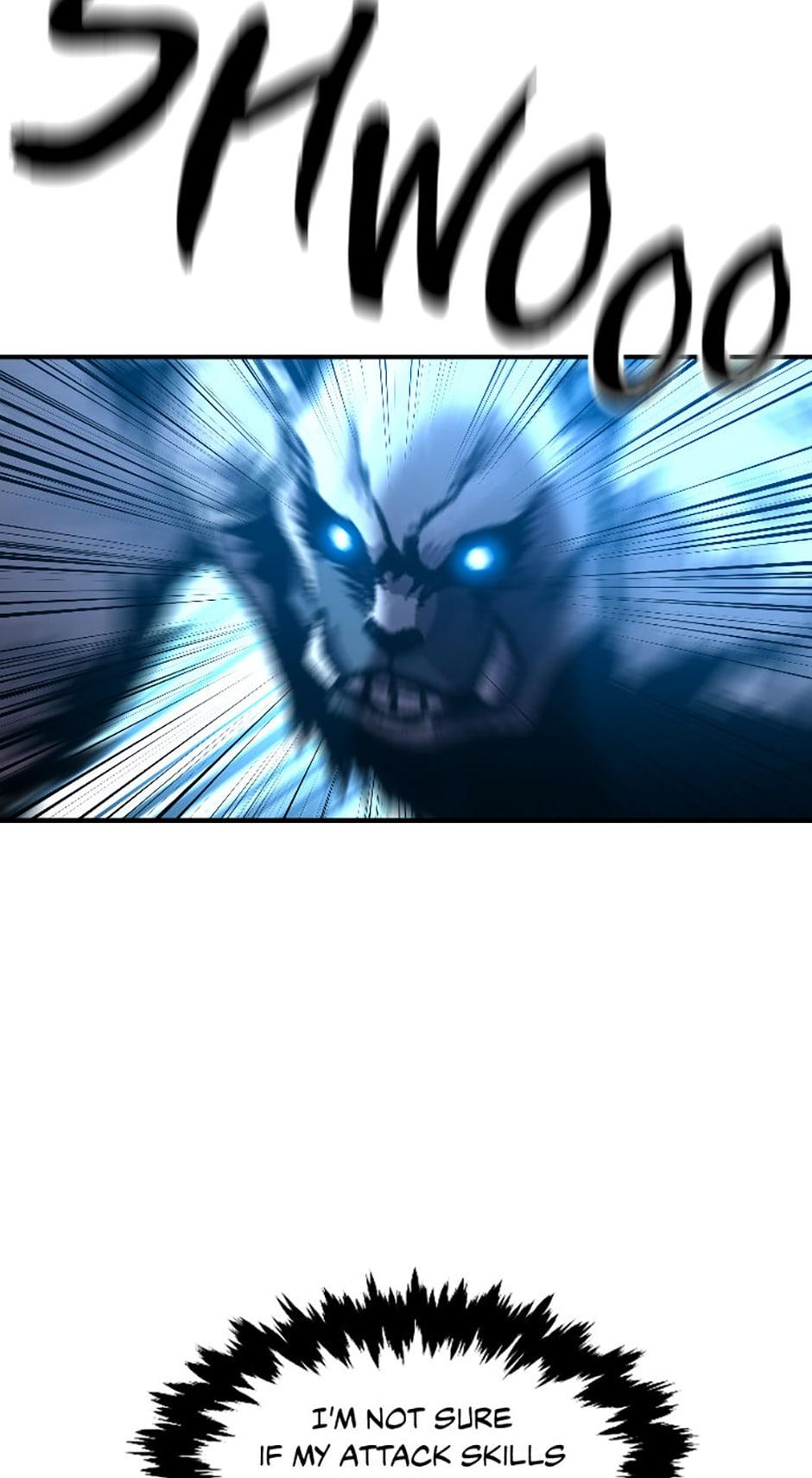 Read Demon Devourer Manga Online