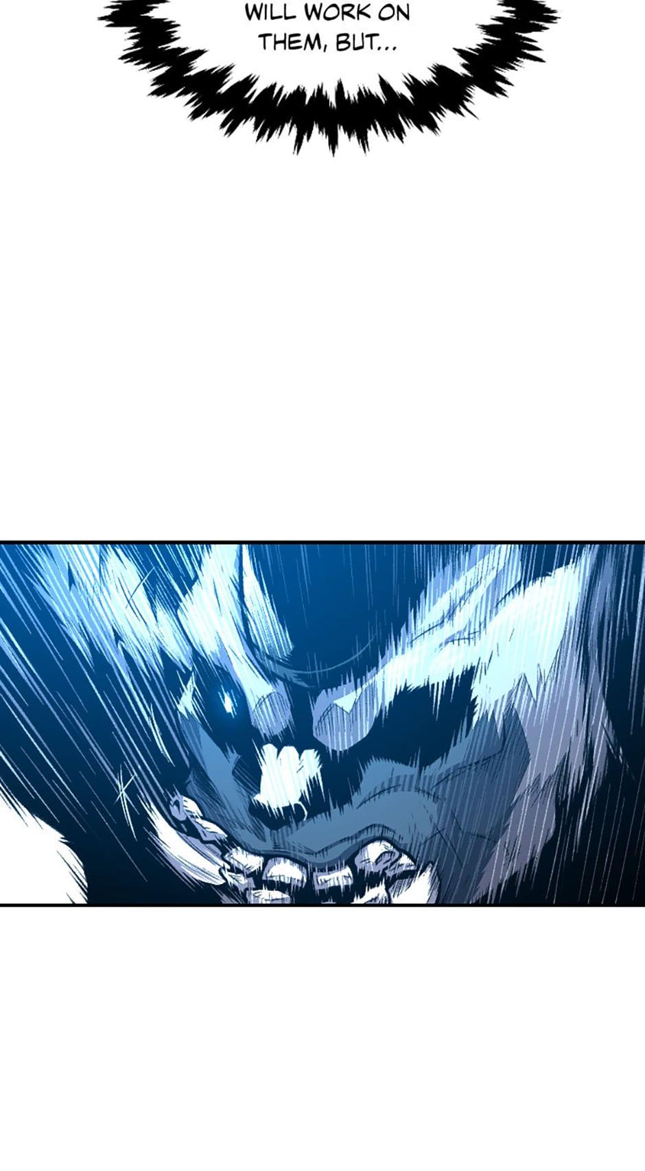 Read Demon Devourer Manga Online