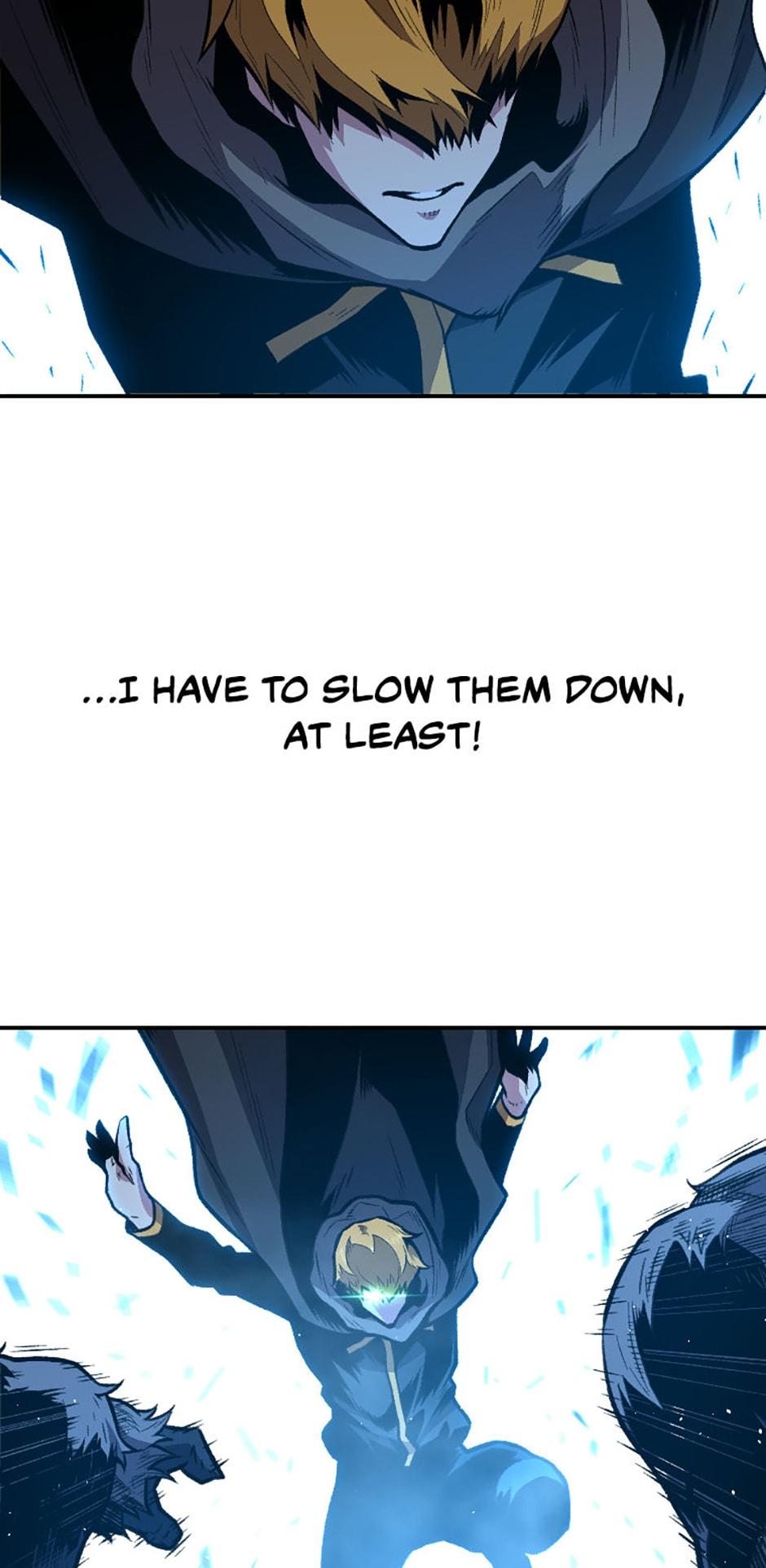 Read Demon Devourer Manga Online