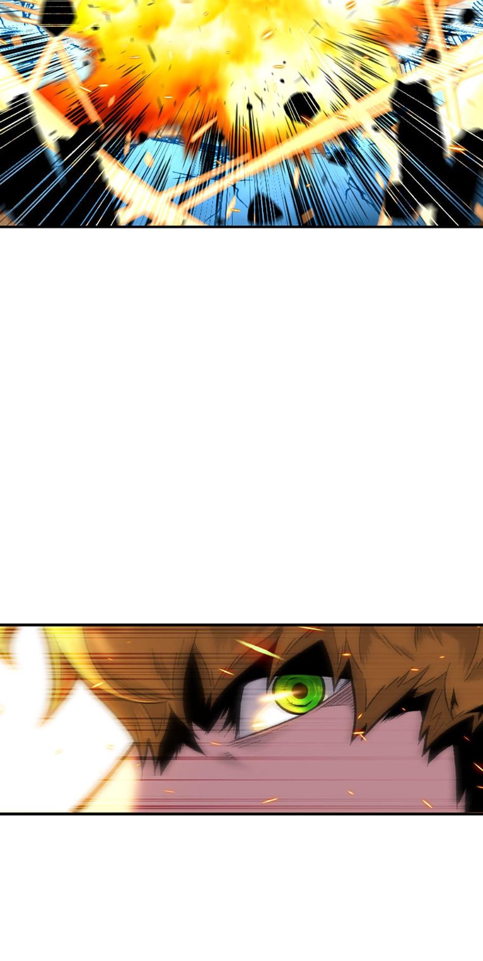 Read Demon Devourer Manga Online