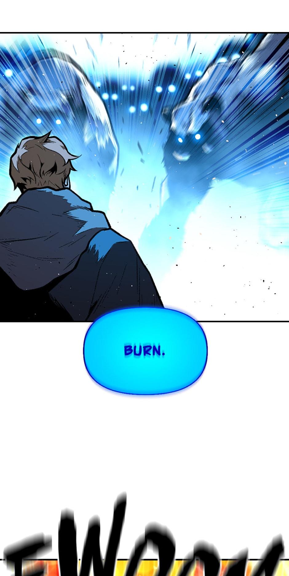 Read Demon Devourer Manga Online