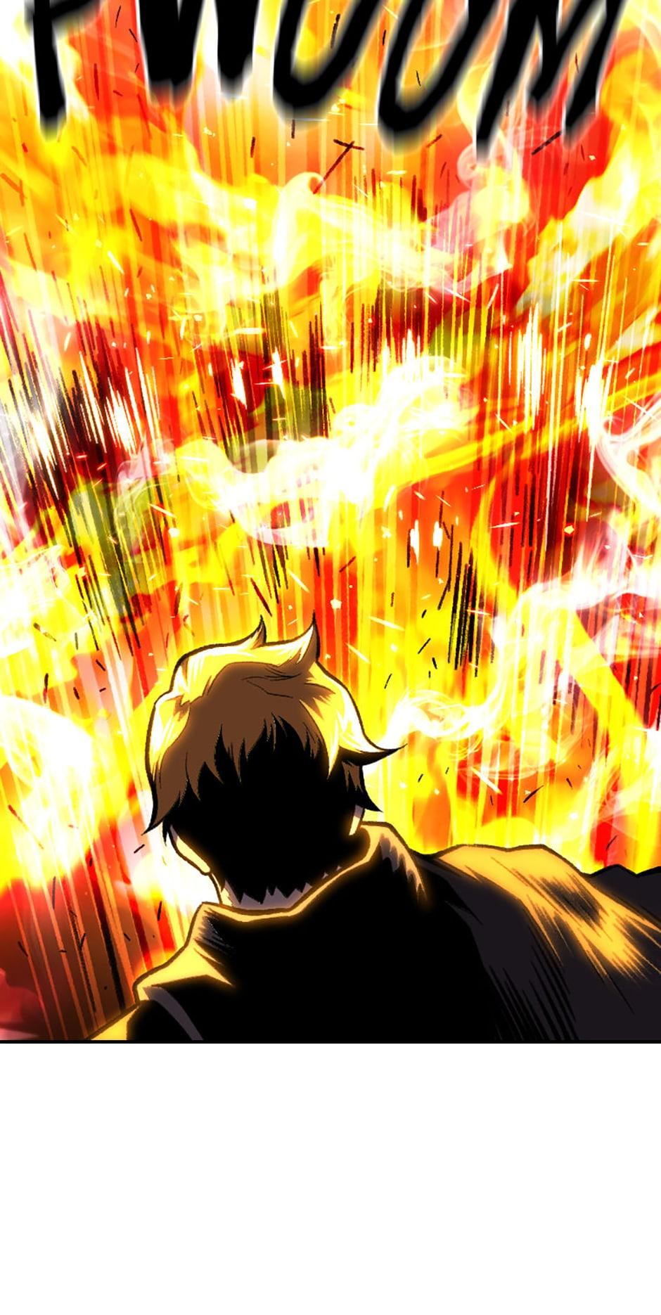 Read Demon Devourer Manga Online