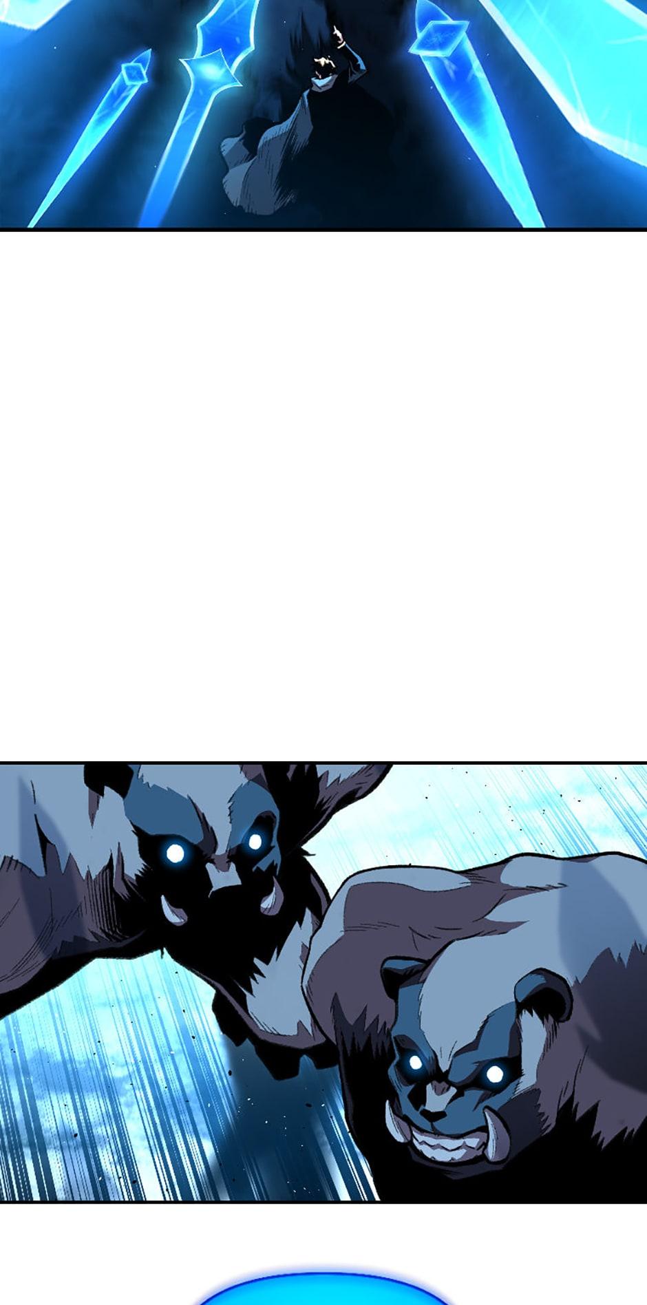 Read Demon Devourer Manga Online