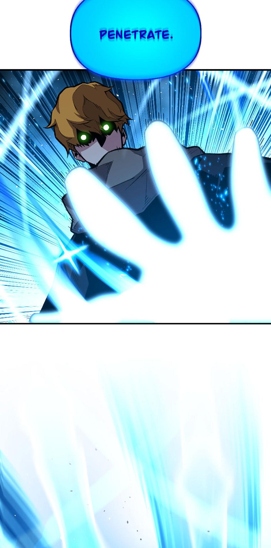 Read Demon Devourer Manga Online