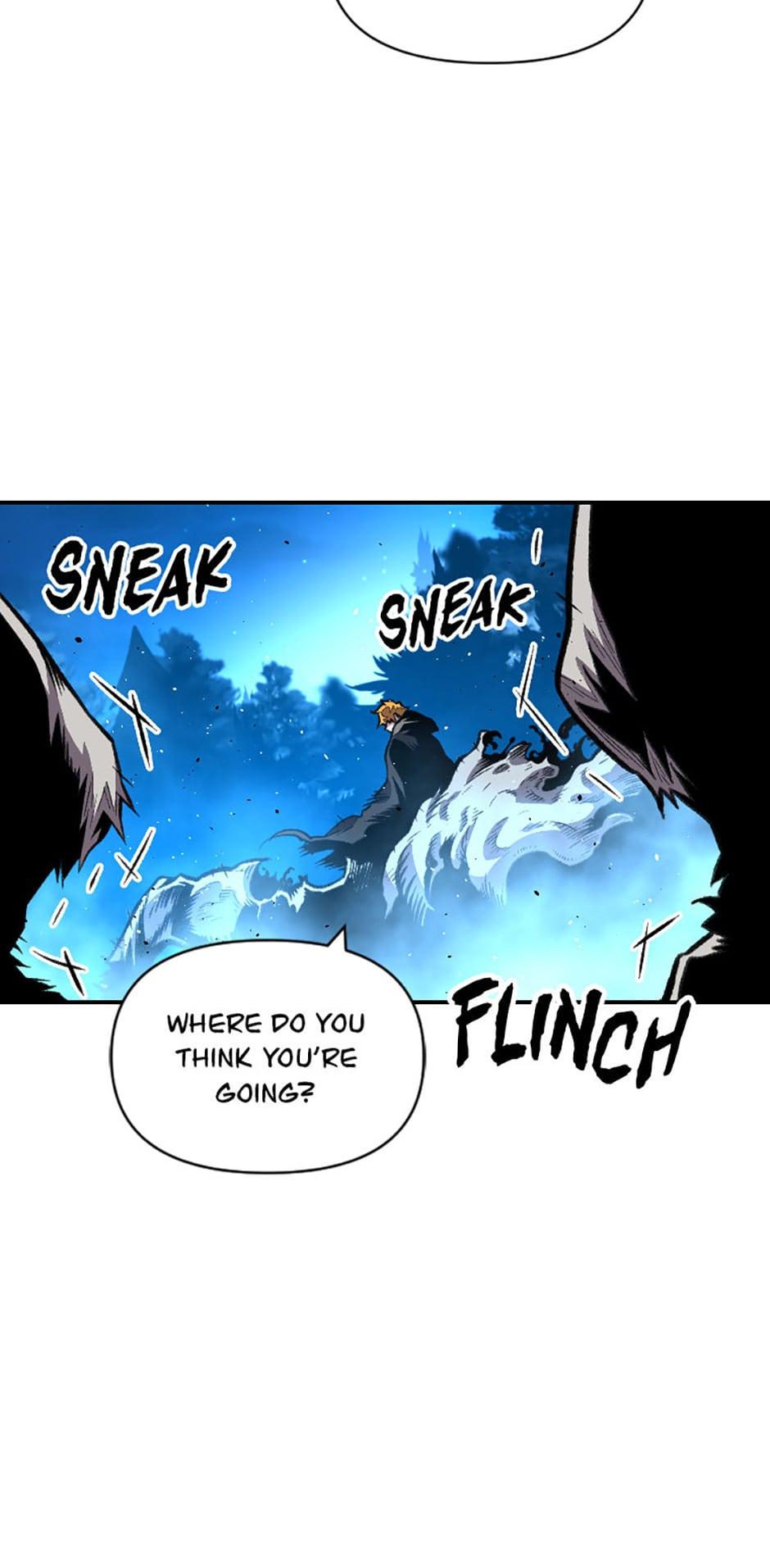 Read Demon Devourer Manga Online