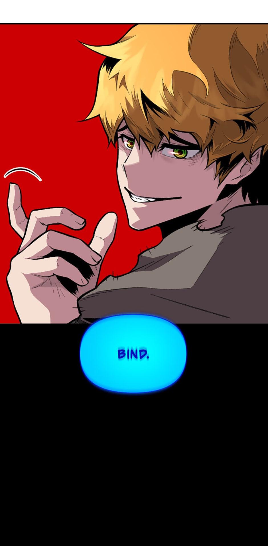 Read Demon Devourer Manga Online