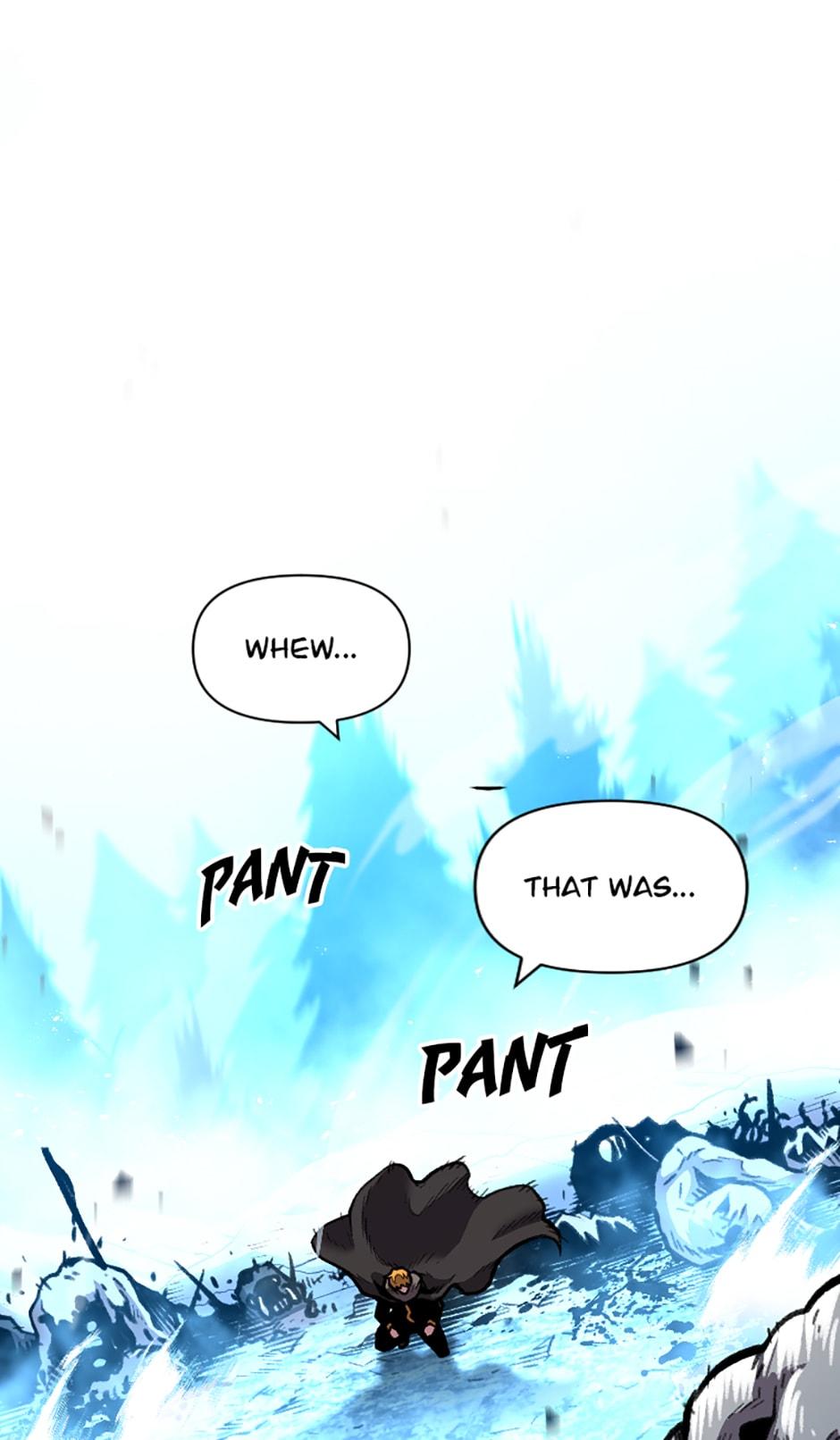 Read Demon Devourer Manga Online