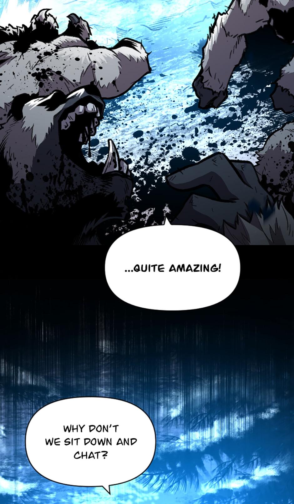 Read Demon Devourer Manga Online