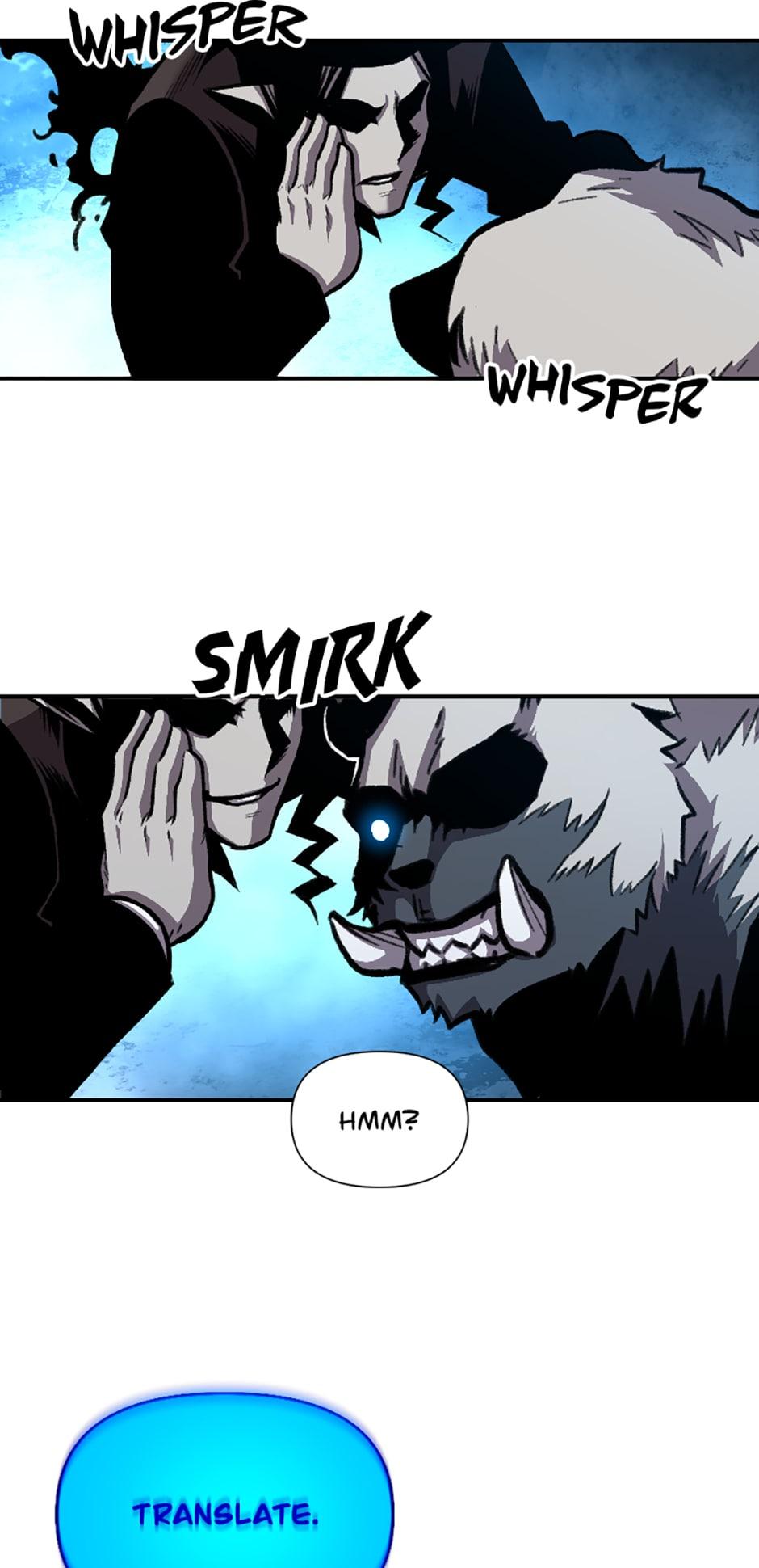 Read Demon Devourer Manga Online