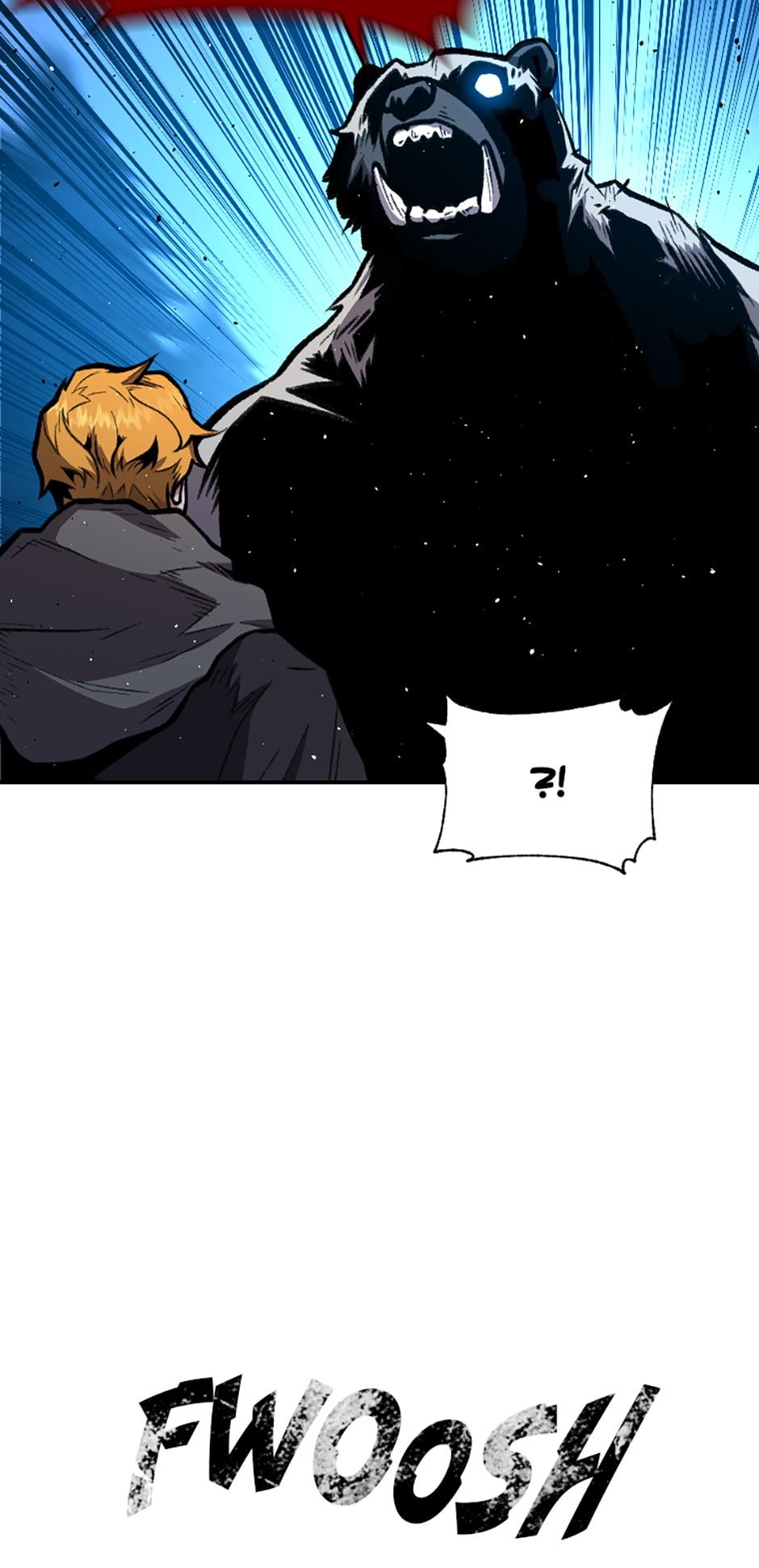 Read Demon Devourer Manga Online
