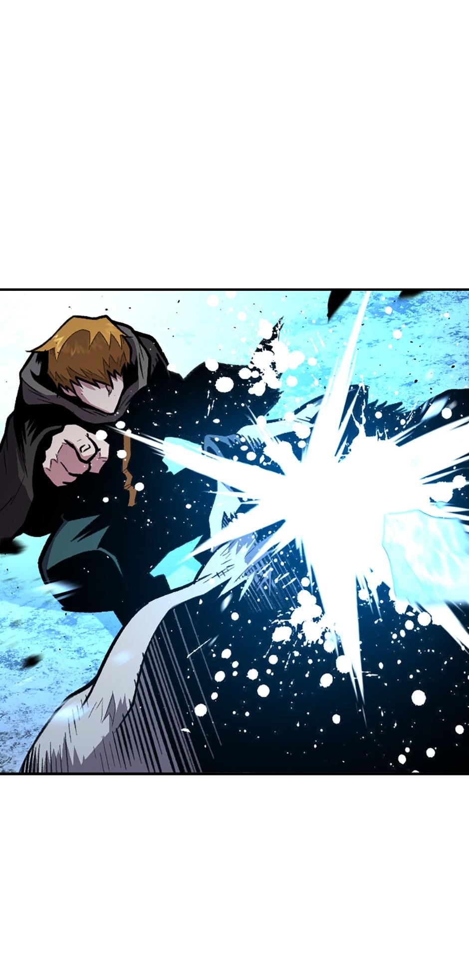 Read Demon Devourer Manga Online
