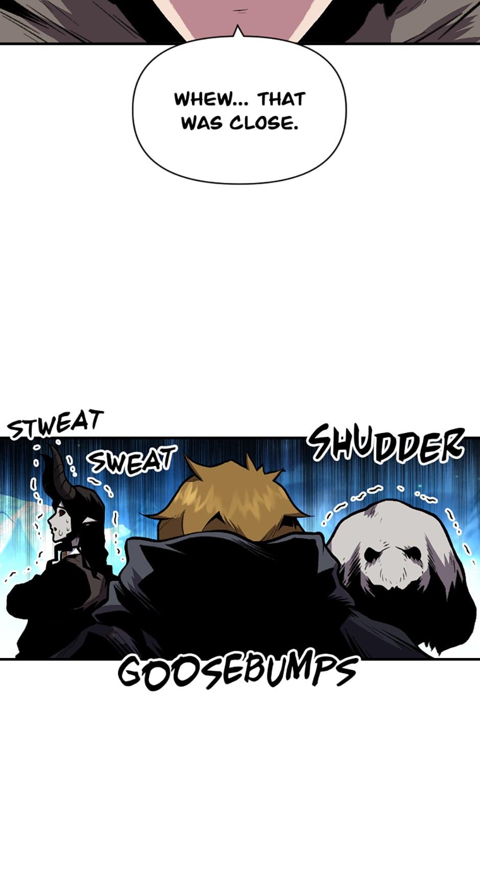 Read Demon Devourer Manga Online