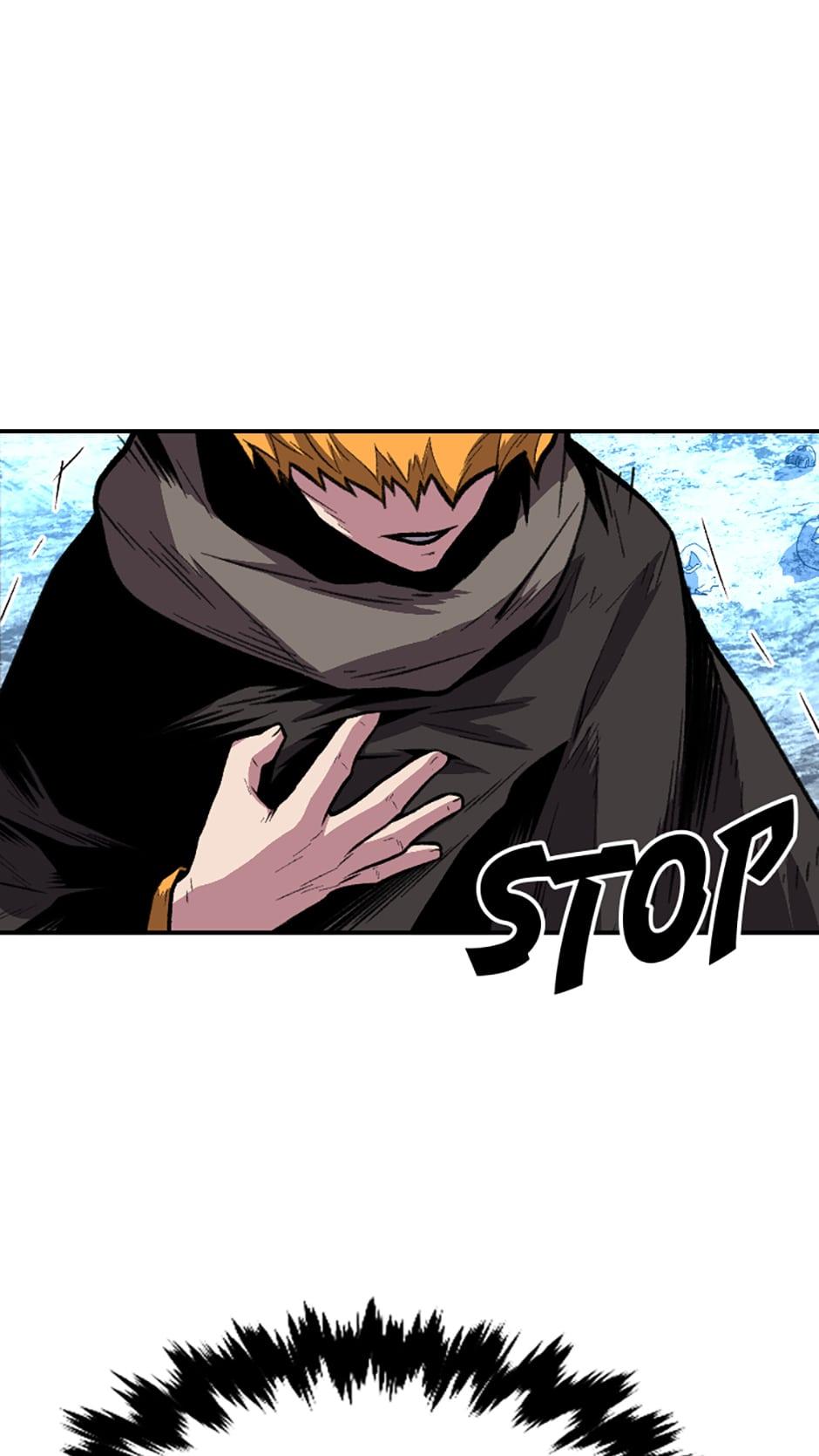 Read Demon Devourer Manga Online