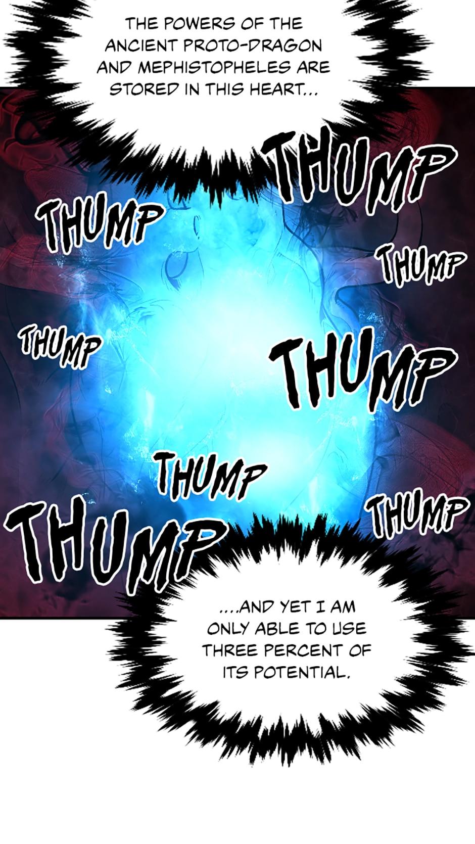 Read Demon Devourer Manga Online