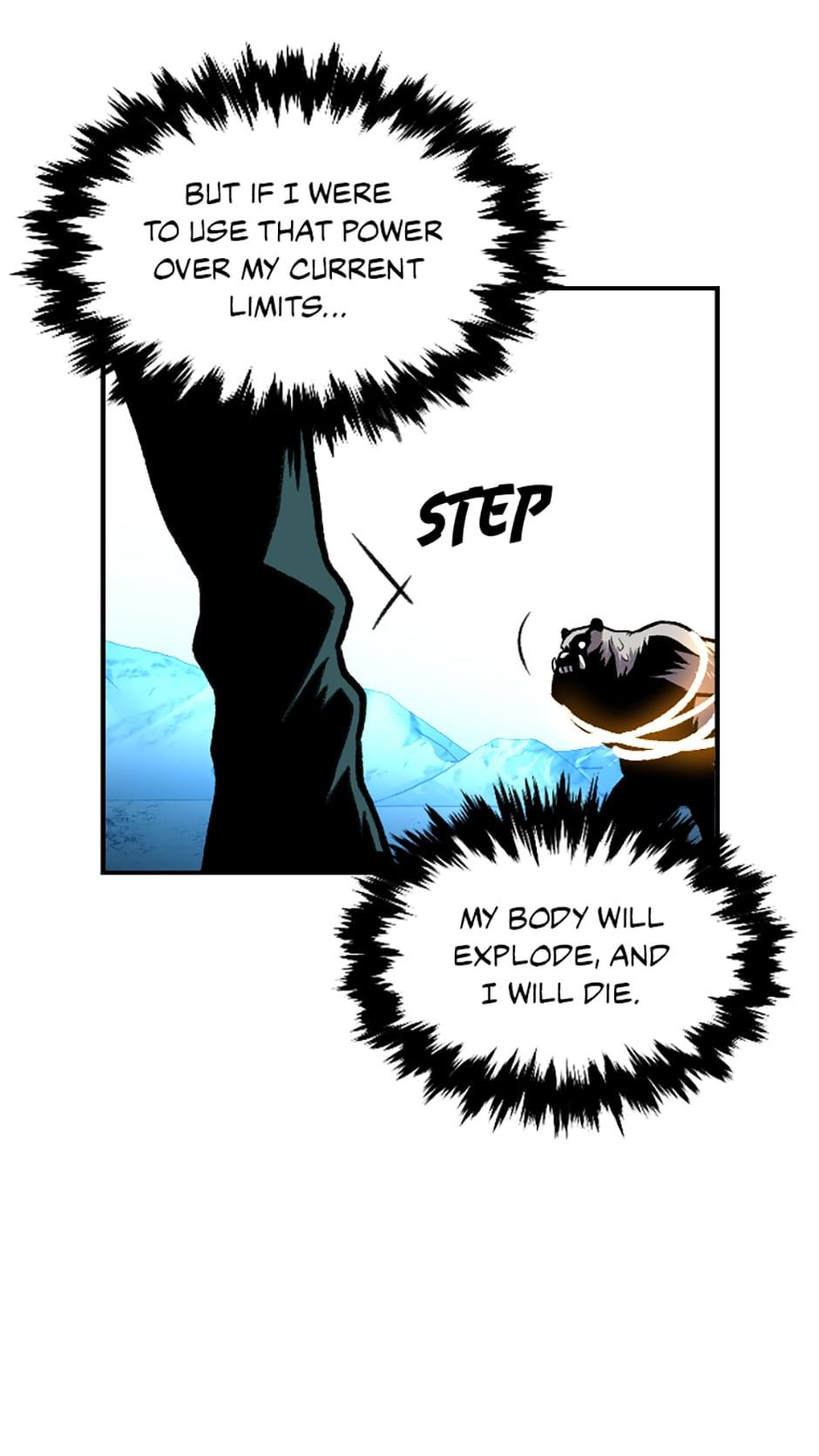 Read Demon Devourer Manga Online
