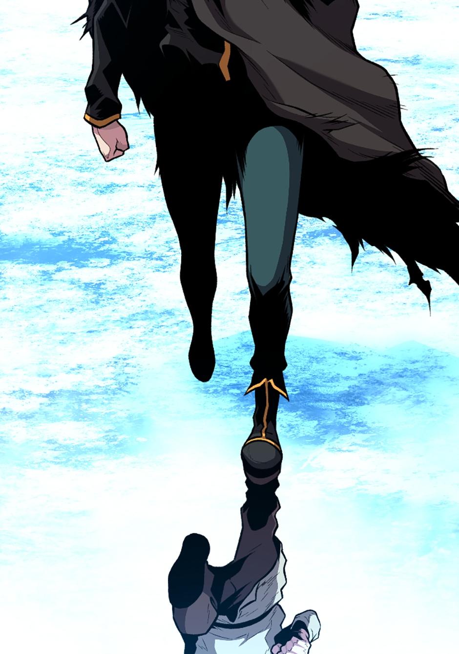 Read Demon Devourer Manga Online
