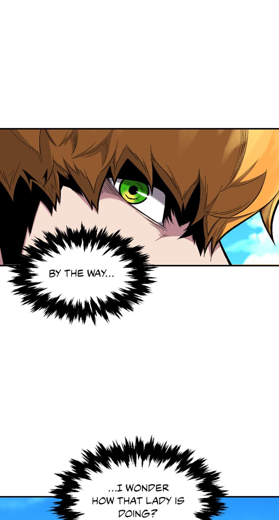 Read Demon Devourer Manga Online
