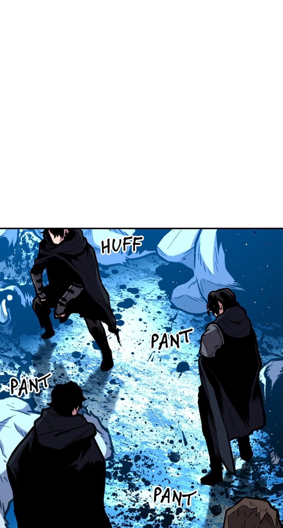 Read Demon Devourer Manga Online