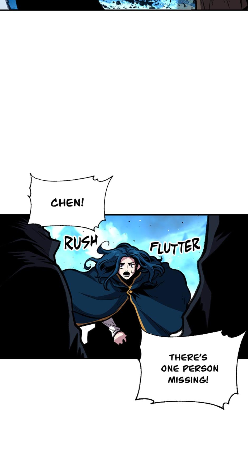 Read Demon Devourer Manga Online