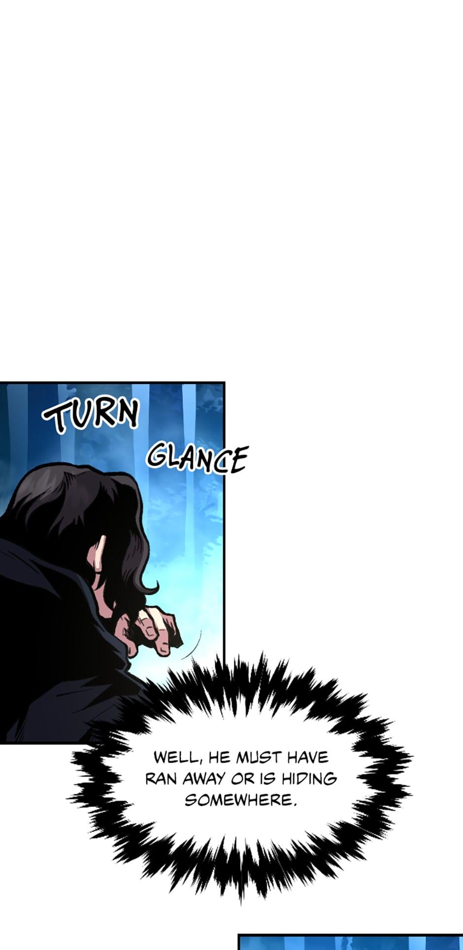 Read Demon Devourer Manga Online