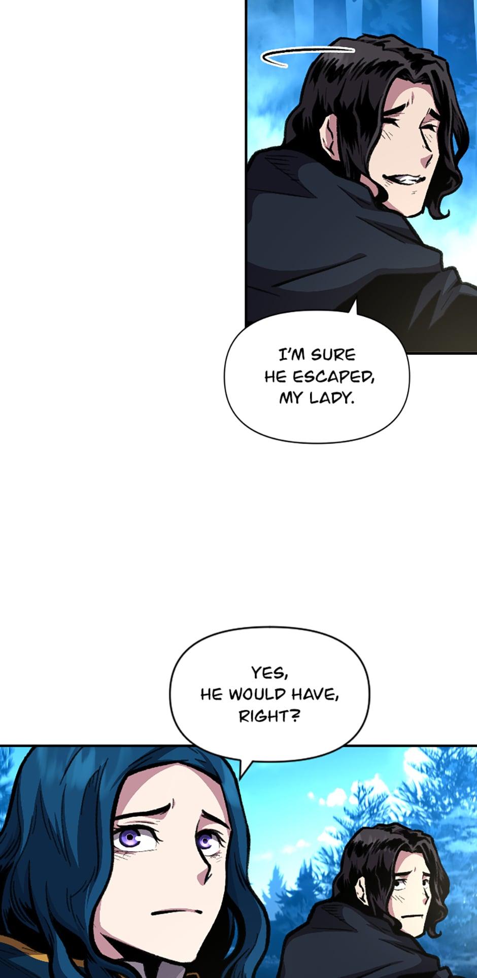Read Demon Devourer Manga Online