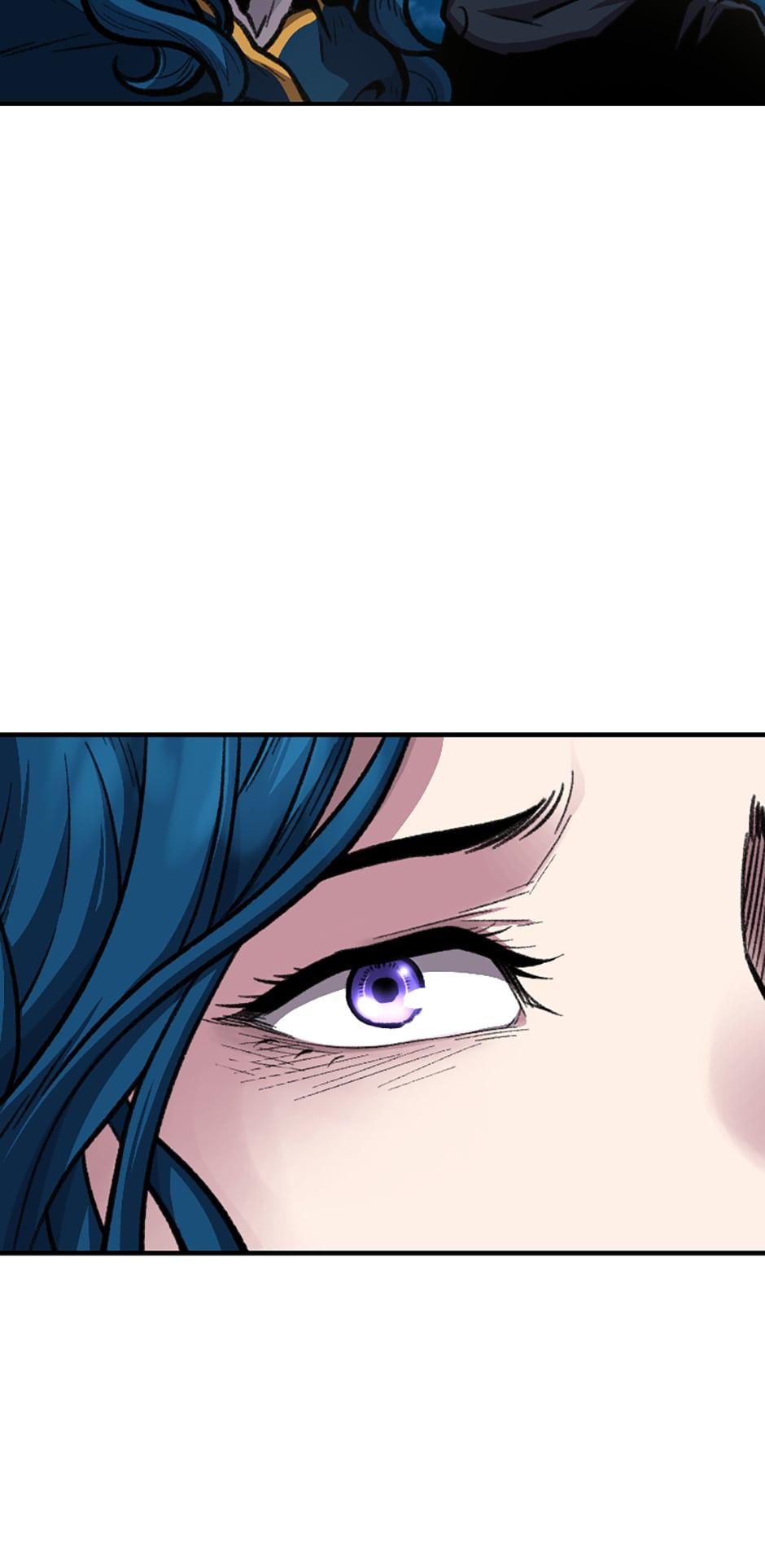 Read Demon Devourer Manga Online