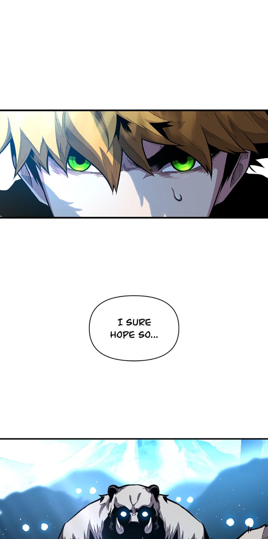 Read Demon Devourer Manga Online