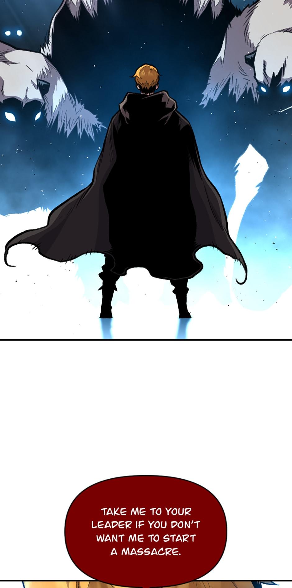 Read Demon Devourer Manga Online