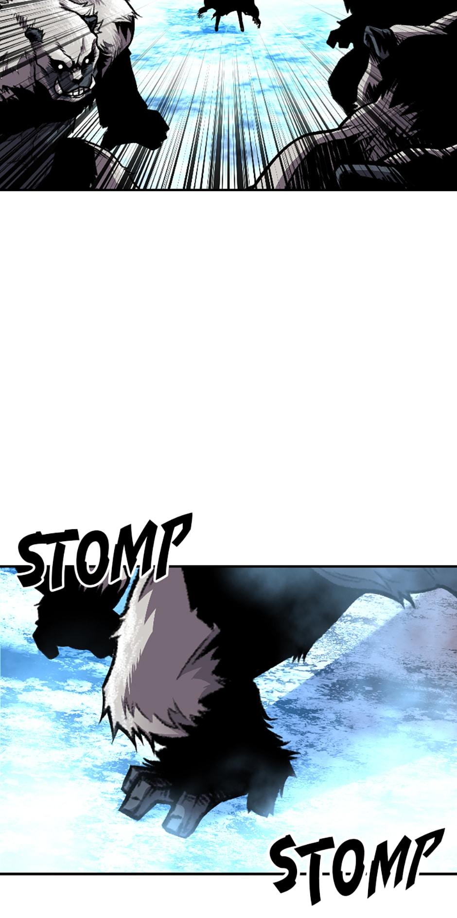 Read Demon Devourer Manga Online