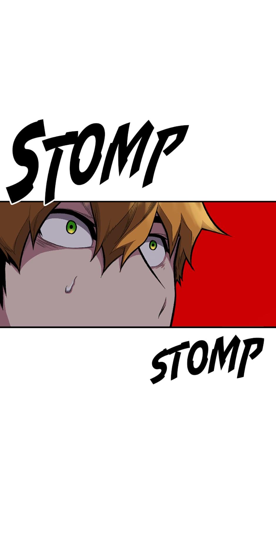 Read Demon Devourer Manga Online