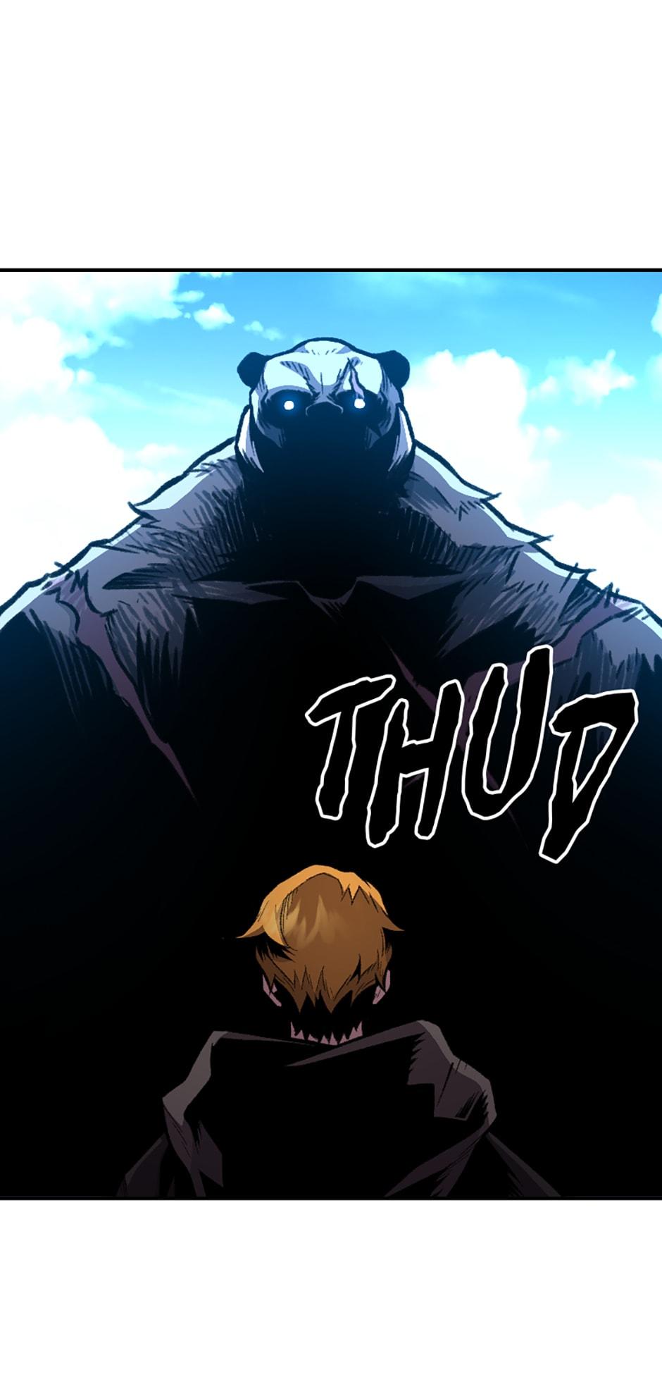 Read Demon Devourer Manga Online