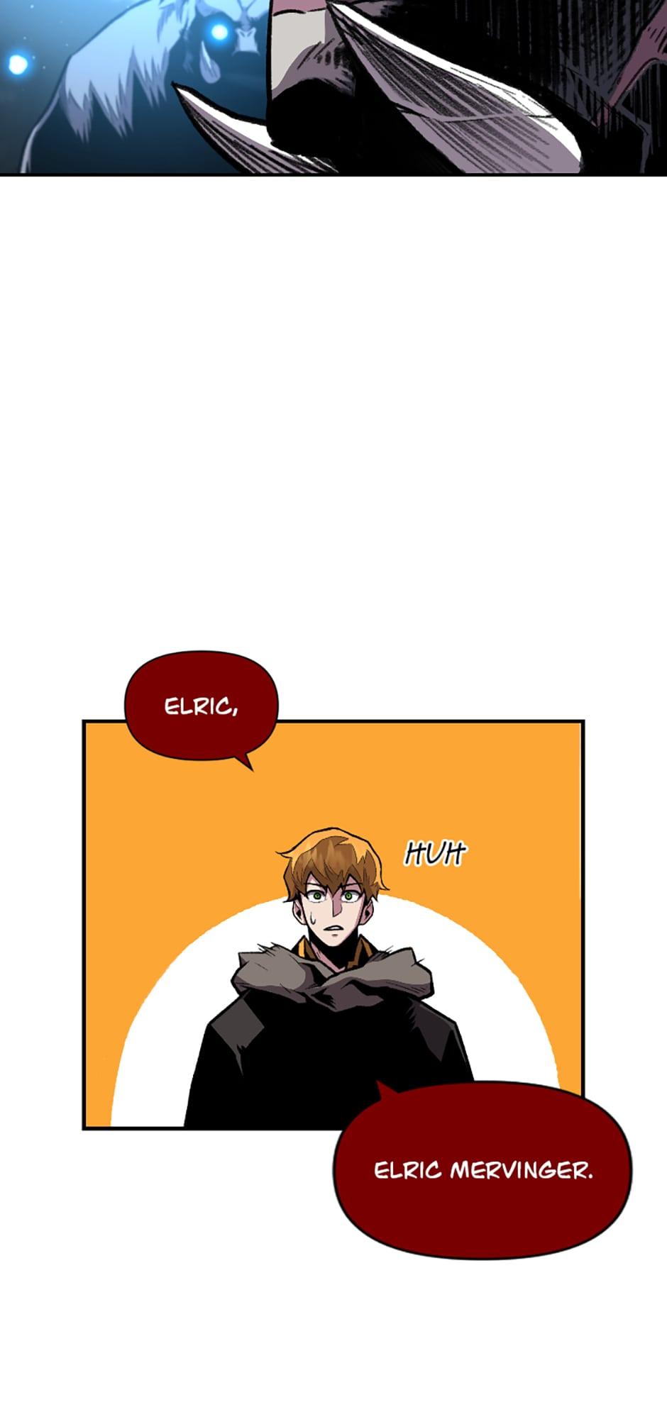 Read Demon Devourer Manga Online