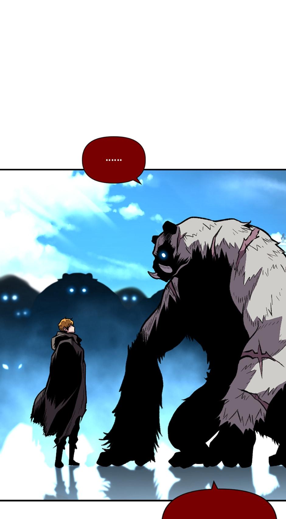 Read Demon Devourer Manga Online