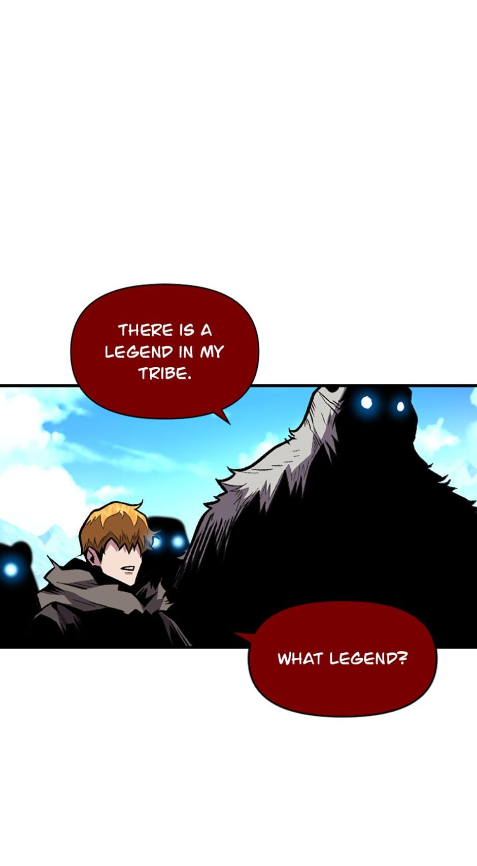 Read Demon Devourer Manga Online