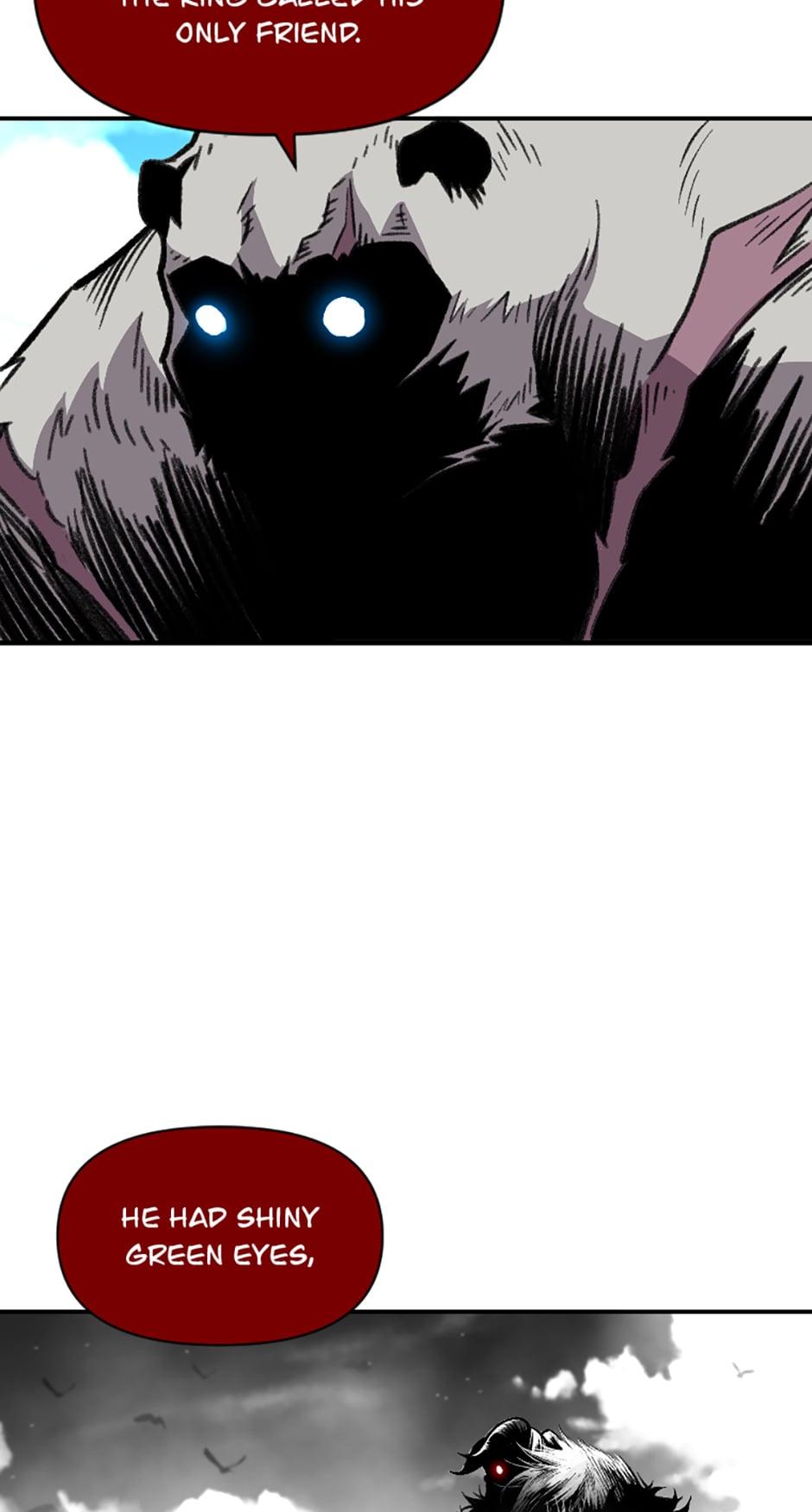 Read Demon Devourer Manga Online