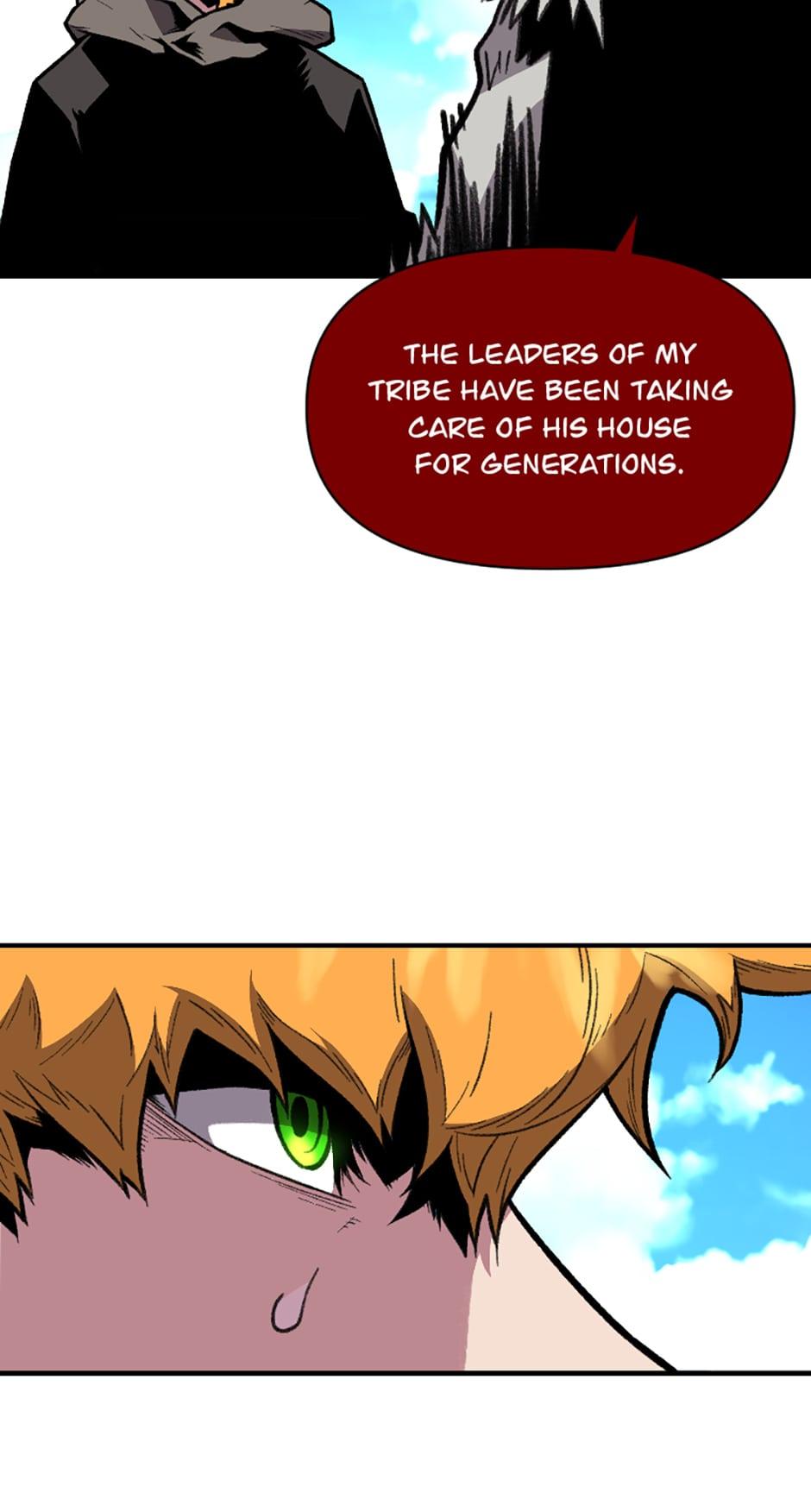 Read Demon Devourer Manga Online