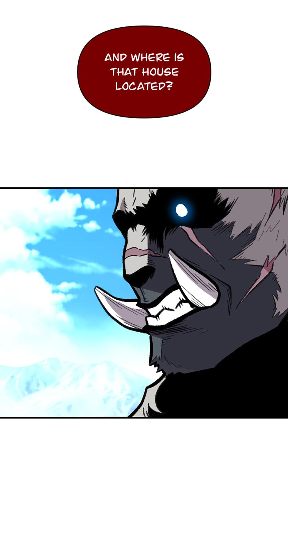 Read Demon Devourer Manga Online