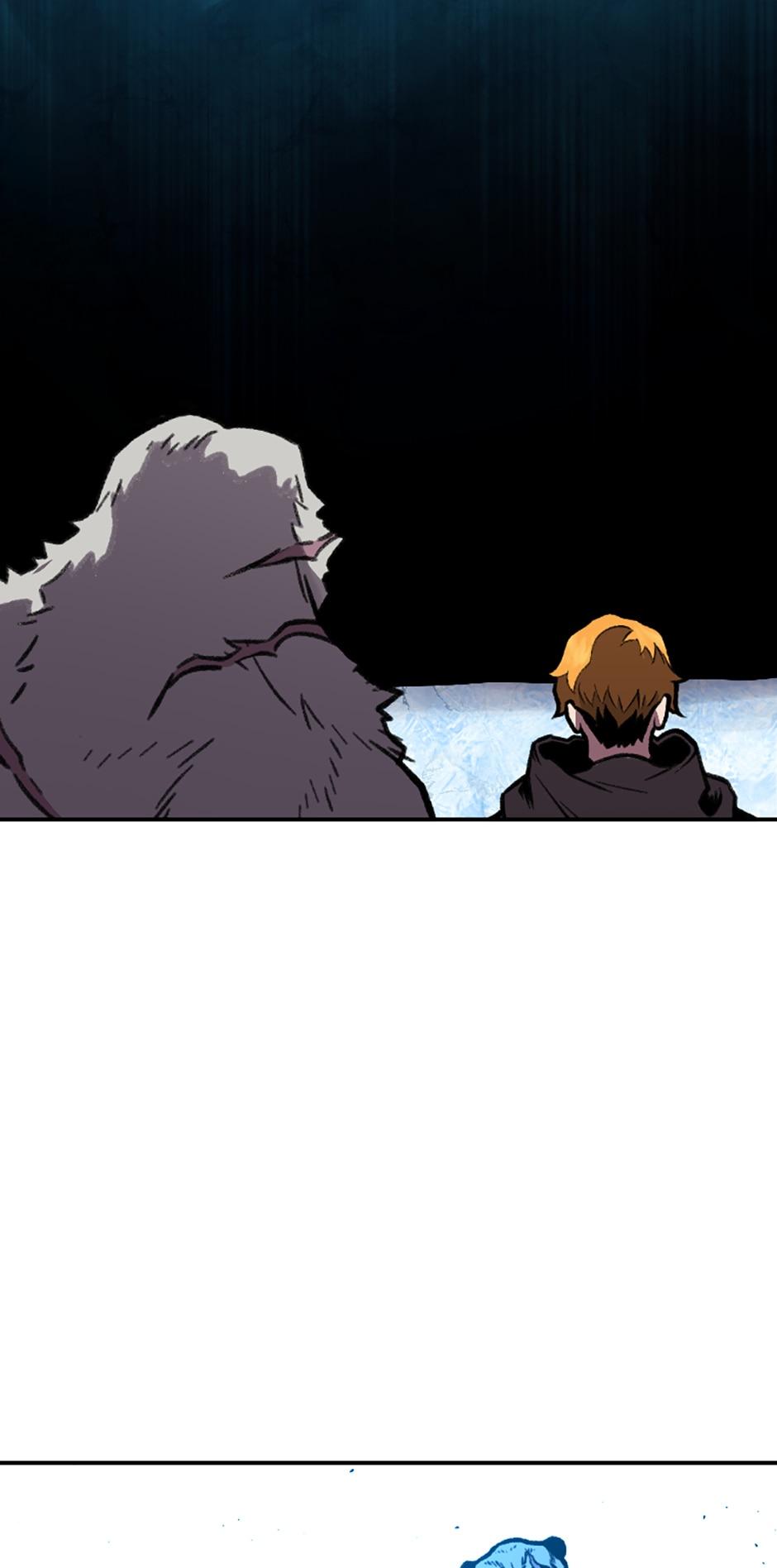 Read Demon Devourer Manga Online