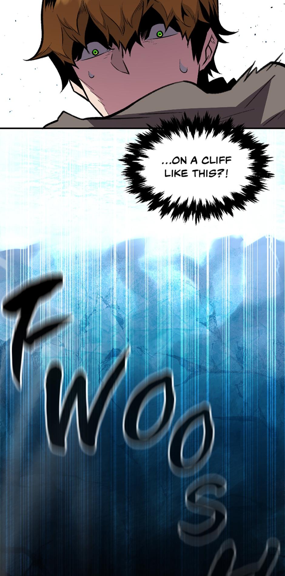Read Demon Devourer Manga Online