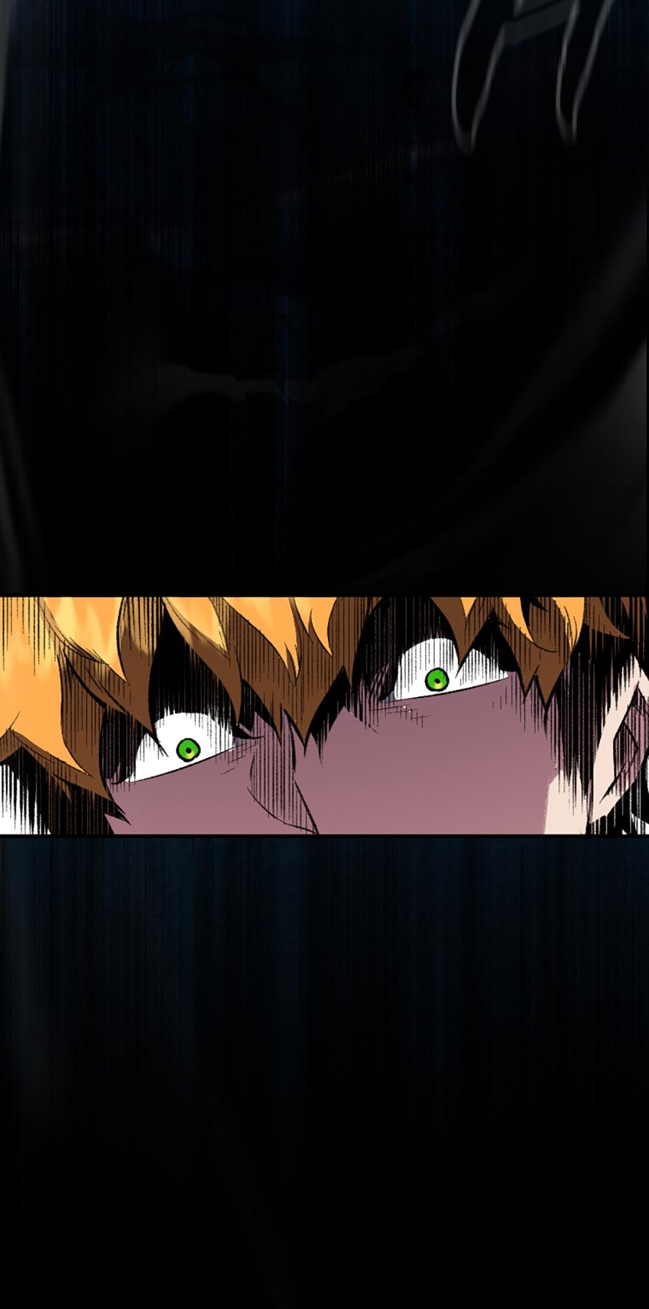 Read Demon Devourer Manga Online