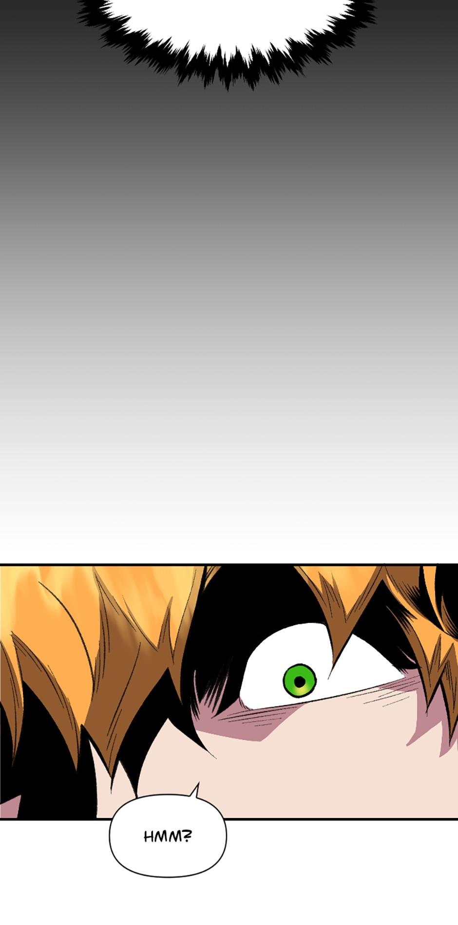 Read Demon Devourer Manga Online