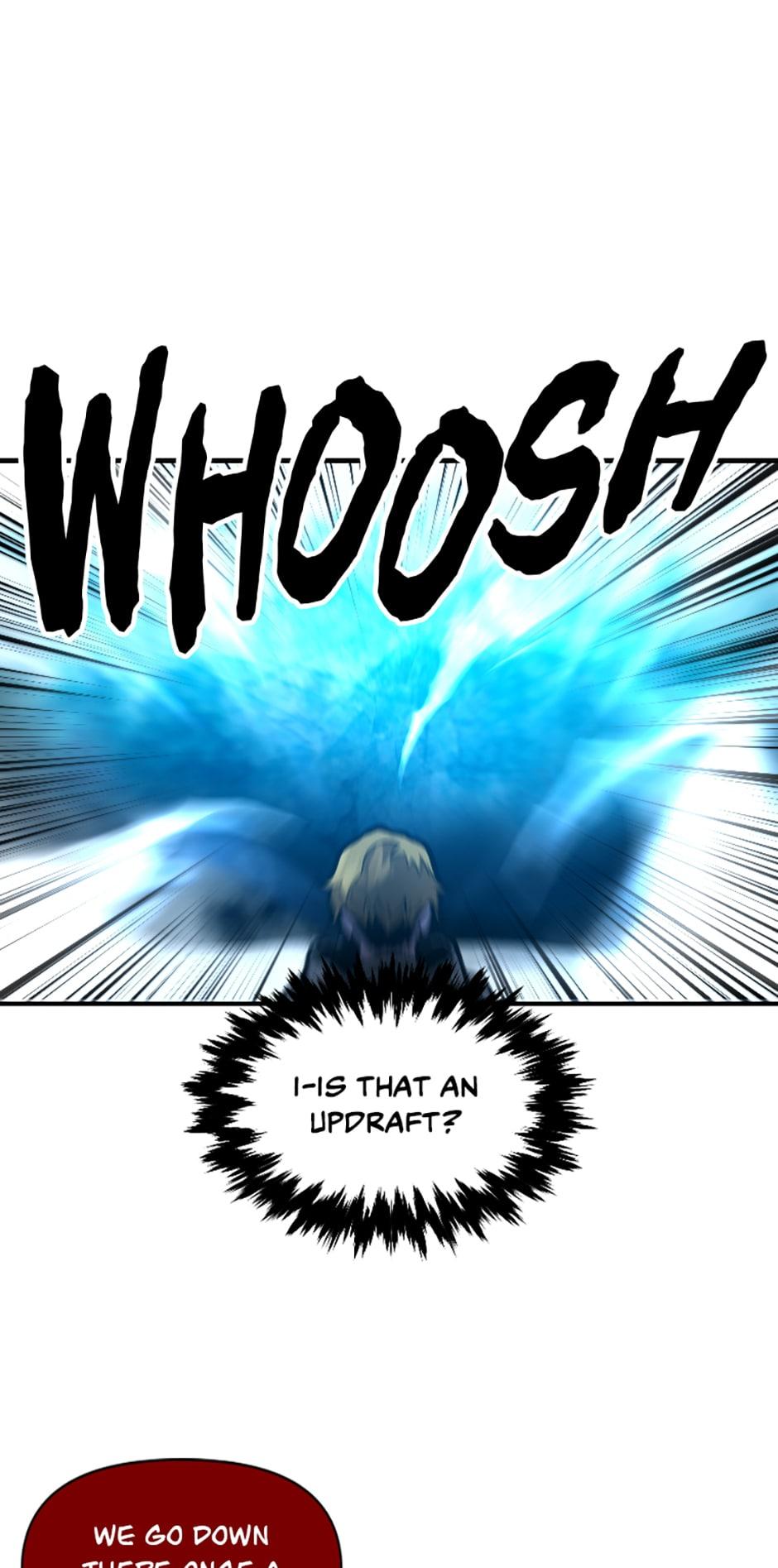 Read Demon Devourer Manga Online