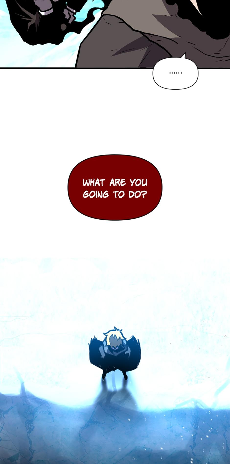 Read Demon Devourer Manga Online